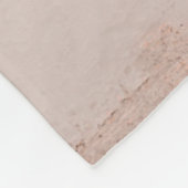 New Smyrna Beach Blanket Fleece Deken (Hoek)