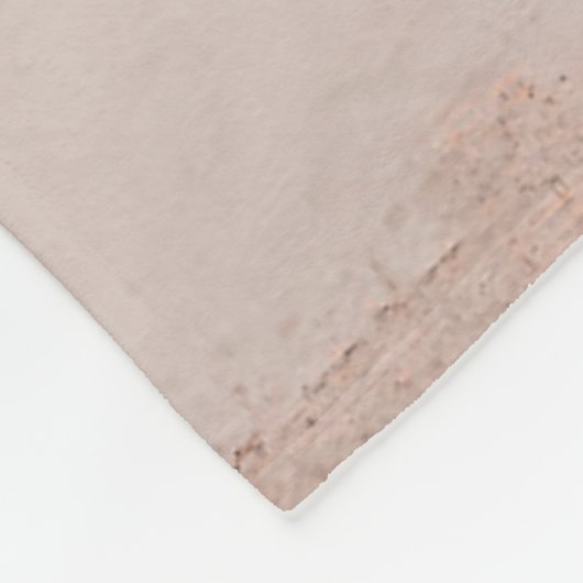 New Smyrna Beach Blanket Fleece Deken (Hoek)