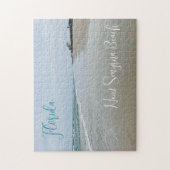 New Smyrna Beach Florida Legpuzzel (Verticaal)