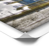 New Smyrna Condo Poster (Hoek)