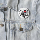 New Society of Freethinkers Button (In situ)