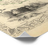 New South Wales Poster (Hoek)