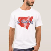 New South Wales T-shirt (Voorkant)