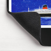 New ss France Muismat (Hoek)