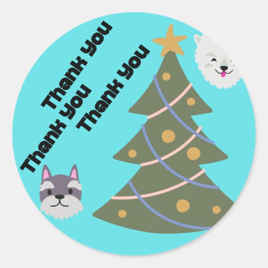 New stickers (Voorkant)