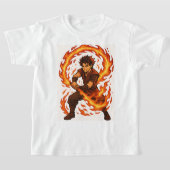 New T-shirt  (Laagn)