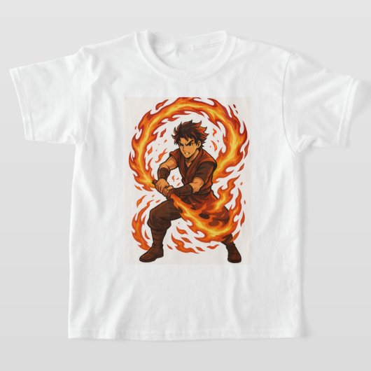 New T-shirt  (Laagn)