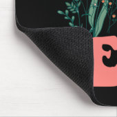 New Teta Wildflower First Birthday &amp; Baby Show Muismat (Hoek)