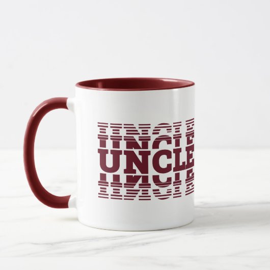 New Uncle Mok (Links)