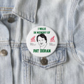 *NEW* Walk to Defeat ALS 3-inch BUTTON 2017 (In situ)