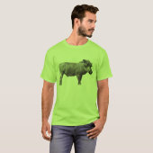 *New* Warthog T-shirt (Voorkant volledig)