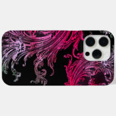New Wave  Case-Mate iPhone Case (Achterkant (horizontaal))