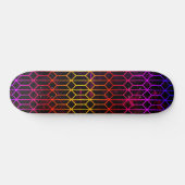 New Wave Geometro RUD Persoonlijk Skateboard (Horizontaal)