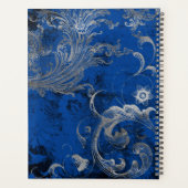 New Wave  Planner (Achterkant)