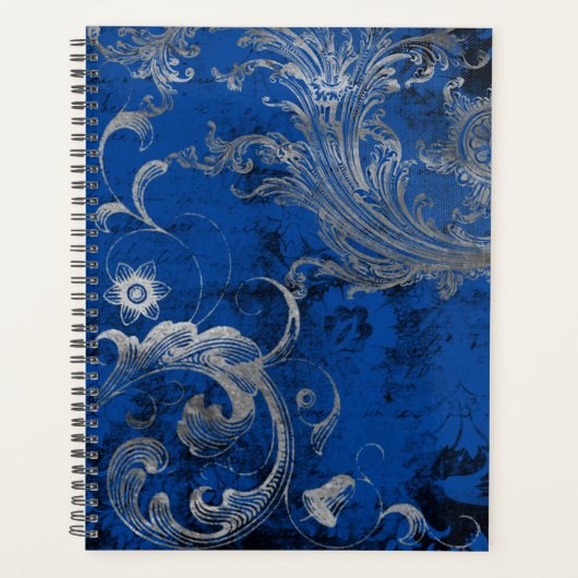 New Wave  Planner (Voorkant)