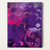 New Wave  Planner (Achterkant)