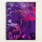 New Wave  Planner (Voorkant)