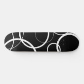 New Wave Skateboard (Horizontaal)