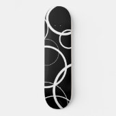 New Wave Skateboard (Voorkant)