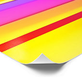 New Wave Trucking Perfect Poster (Hoek)