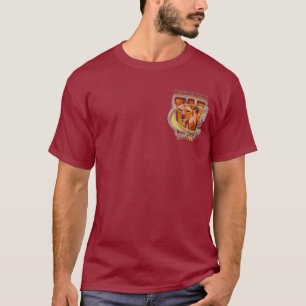 New west char nat alumni association, inc. LOGO LO T-shirt