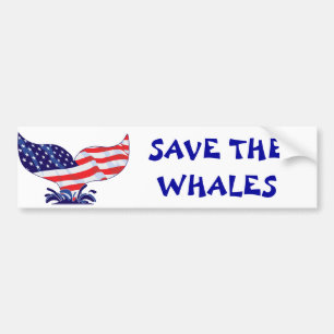 New-Whale-Tail-[Converted] Bumpersticker