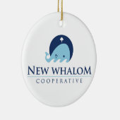 New Whalom Coop Collectible Ornament (Rechts)