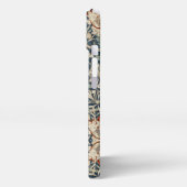 New William Morris Pattern iPhone Hoesje (Linkerkant)
