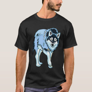 New Wolf Edition   T-Shirt