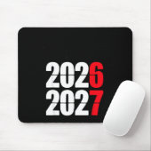 New Year 2026 67 Meme Six Seven Gen Alpha Slang  Muismat (Met muis)