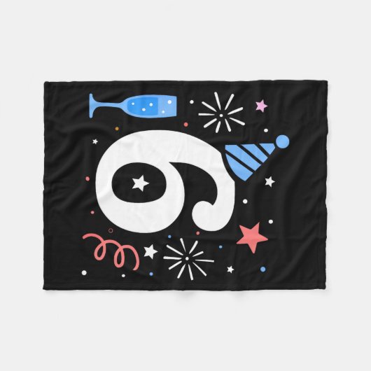 New Year 2026 Shirts 67 Meme  Fleece Deken (Voorkant (Horizontaal))