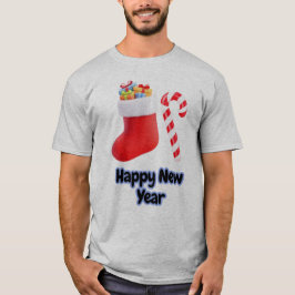 new year 2026 T-Shirt