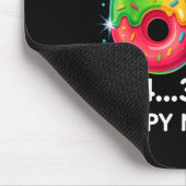 New Year 67 Candy Countdown Funny Happy New Year 2 Muismat (Hoek)