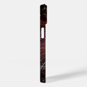 New Year Fireworks Sparkles  Case-Mate iPhone Case (Achterkant / Rechts)