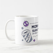 New Year Gift for Tired Moms, Zero Sleep! Koffiemok (Links)