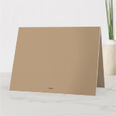 New year gifts 2026 kaart (Achterkant)