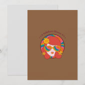 New Year Greeting Cards — Merry Christmas Feestdagenkaart (Voorkant / Achterkant)