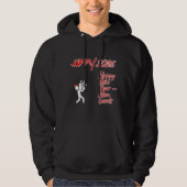 NEW YEAR hoodies trendy fun cool (Voorkant)