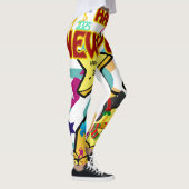 New Year  Leggings (Rechts)