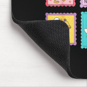 New Year Matching Welcome New Year Midnight Funny  Muismat (Hoek)