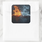 New Year New Beginnings Sticker (Tas)