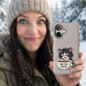 new year, new me Case-Mate iPhone case