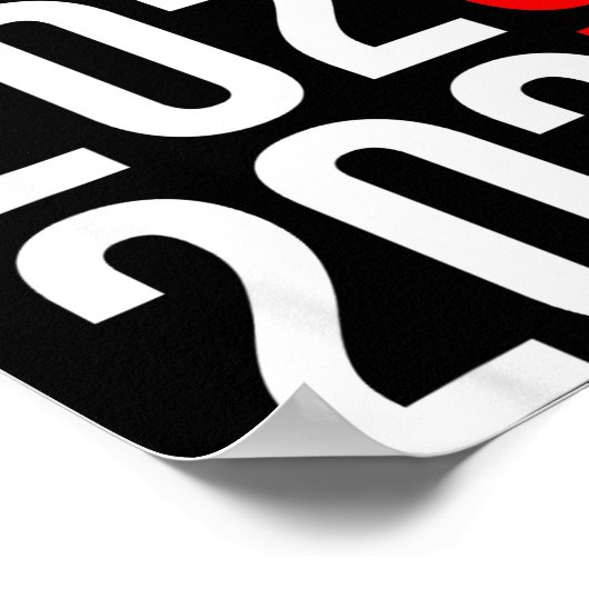 New Year Next Two Year Are 2026 2027 Funny 67 Meme Poster (Hoek)