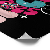 New Year Nicu Nurse Crew Celebration Uni-adults -  Poster (Hoek)