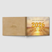 New Year on the Horizon Gastenboek (Volledig)