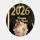 New Year Ornament (Links)