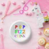 New Year Papieren Kommen (Feest)