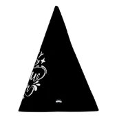 New Year Party Hat Feesthoedjes (Rechts)