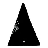 New Year Party Hat Feesthoedjes (Rechts)