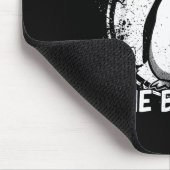 New Year Same Baka Life Baka Penguin Muismat (Hoek)